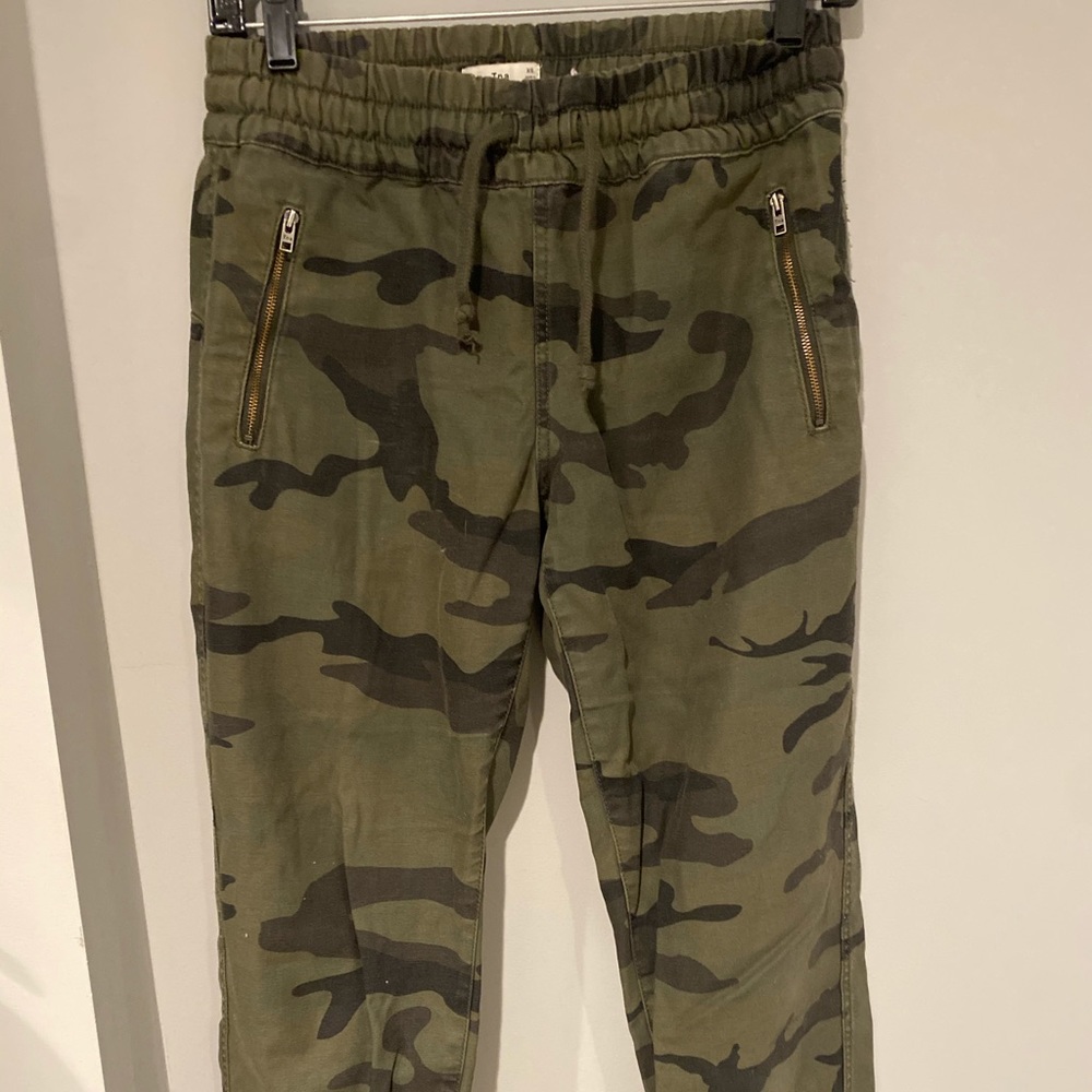 Camp tna pants